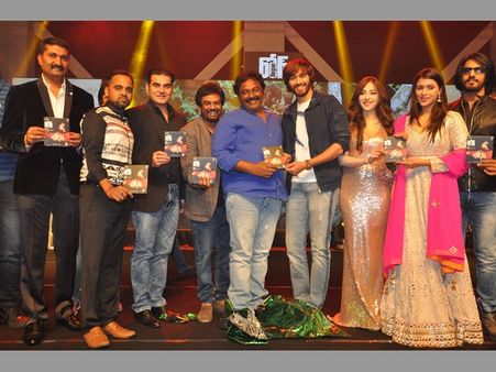 మణిరత్నం తర్వాత పూరీనే ..! వినాయిక్ ఇలా, క్రిష్ అలా..ఇంకా ఎవరెవరు ఏమన్నారు?