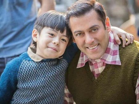 ట్యూబ్‌లైట్‌కు రూ. 20 కోట్లు.. సల్మాన్ చిత్రం రికార్డు