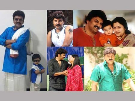 నువ్వు ఇప్పుడు నాగబాబుకు ఫోన్‌ చేసి తిట్టు’ అని పవన్ చెప్పారు : సమీర్