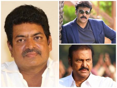 చిరంజీవి తొత్తు అన్నారు: పరిటాల వార్నింగ్, మోహన్ బాబుతో వివాదంపై శివాజీరాజా!