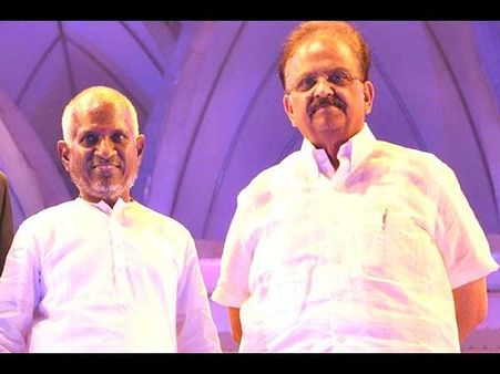 బాలు 50 ఏళ్ల నుంచి పాడుతున్నారు.. చట్టాలు తెలియవా? ఇళయరాజా విచిత్రం..