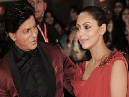 షారుక్, గౌరీ ఖాన్, జుహీచావ్లాకు ఈడీ ఝలక్!.. మ్యాటర్ సీరియస్