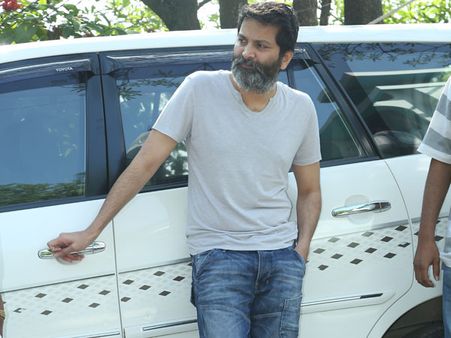 ఇదంతా త్రివిక్రమ్ చెప్పే జీవిత సత్యాల ఎఫెక్టే!