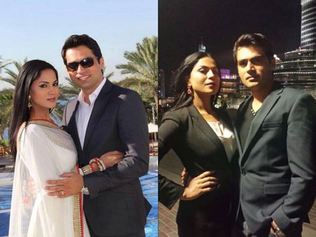 తీవ్రంగా కొట్టాడు, అవమానించాడు... మౌనం వీడిన హీరోయిన్ !