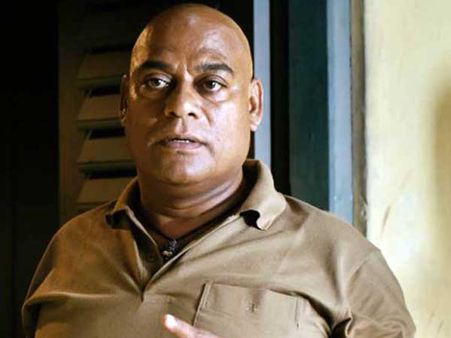 తెలుగు ఇండస్ట్రీపై కామెంట్స్: క్షమాపణ చెప్పిన నటుడు అజయ్ ఘోష్