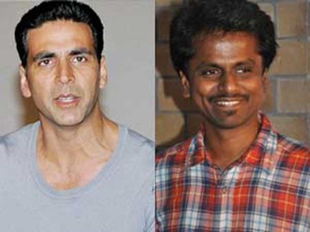 మురగదాస్ ఆ ఉద్దేశంతోనే అన్నాడా?: ప్రియదర్శన్ ఎందుకంతలా రియాక్ట్ అయ్యాడు!