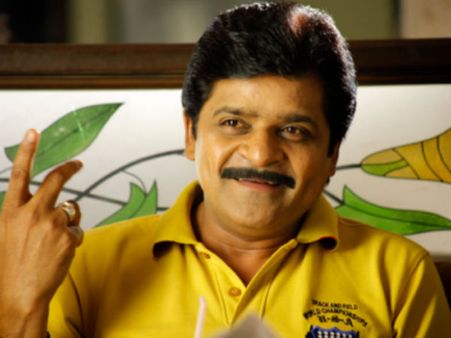 సమంతా సమ్మగా ఉంటుంది... ఆలీ మళ్ళీ నోరు జారాడు