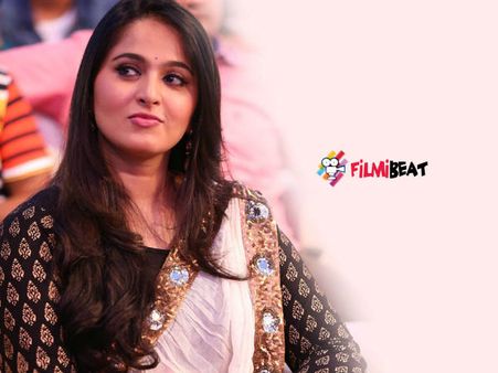 ‘మహానటి’..... అనుష్కను ఇలాంటి పాత్రలో ఊహించగలమా?