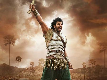 బాహుబలి2 మరో రికార్డు.. రిలీజ్‌కు ముందే అమెరికాలో..