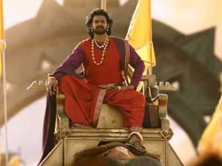 బాహుబలి-2 ఫస్ట్ డే కలెక్షన్స్..... ఆలిండియా రికార్డ్?