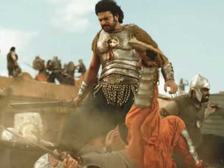 మొదటి దెబ్బ ఒట్టావా‌లో: బాహుబలి-2‌కి ఎదురు దెబ్బ ఓవర్సీస్‌లొనే పడింది