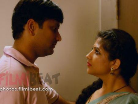 ‘బాబు బాగా బిజీ’ సెక్స్ సీన్‌‍పై సెన్సార్ అభ్యంతరం!