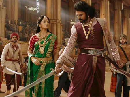 తెలుగులో ఫాస్టెస్ట్ రూ. 50 కోట్లు: బాహుబలి-2 ఏరియా వైజ్ కలెక్షన్స్ లిస్ట్