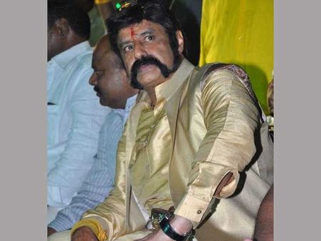 విషాదం లో బాలకృష్ణ:నందమూరి వీరాభిమాని మృతి