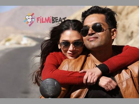 చెలియా కథ చెప్పగానే ఆయనే గుర్తొచ్చారు.. మణిరత్నం చివాట్లు పెట్టారు..