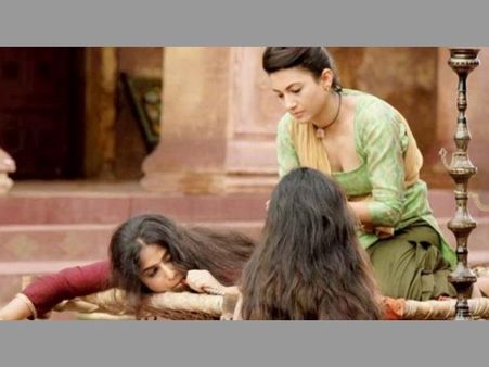 వ్యభిచారం మంచిదే, అనుమతివ్వండి... సినీస్టార్ కామెంట్