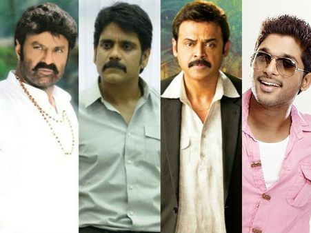 2015-2016 అవార్డ్ విన్నర్స్ లిస్టులో వెంకీ, బాలయ్య, నాగ్, బన్నీ!