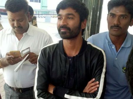 ఉత్కంఠ: డీఎన్ఏ టెస్టుకు ఒప్పుకోని ధనుష్, అతడిపైనే అనుమానం!