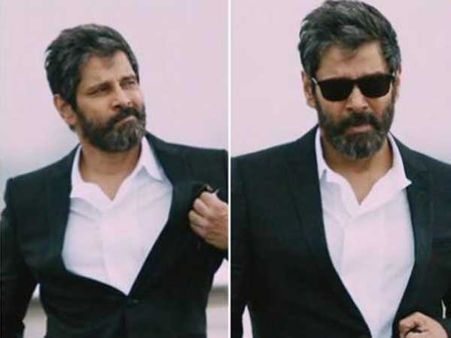 విక్రమ్ టీజర్‌లోనే ఇరుగదీశాడు.. ఇక సినిమా ఏ రేంజో.. హ్యాపీ బర్త్‌డే చియాన్!