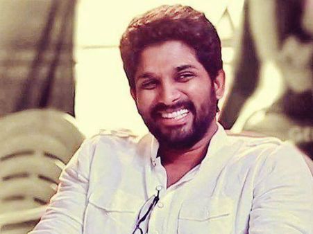 ఇదెక్కడి షాకు?? దువ్వాడ జగన్నాథం అండర్ కవర్ పోలీసా?