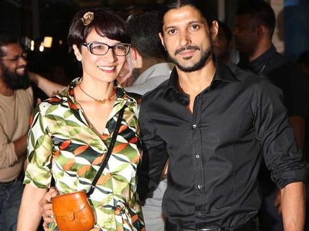 ప్రముఖ నటుడి మాజీ భార్య మరో సెలబ్రీటితో డేటింగ్.. నా కొత్త ప్రియుడు చాలా..