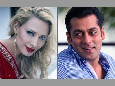 లేటెస్ట్ లవర్‌తో సల్మాన్ ఫైట్.. వదిలేసి వెళ్లిన వాంటర్.. అసలేం జరిగిందటే..