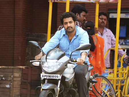 ఎన్టీఆర్‌ లవకుశ : ఫ్యాన్స్ కోసం ఒక బిగ్ సర్ప్రైజ్