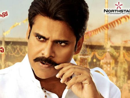 కష్టాలు తీరుద్దామని ‘కాటమరాయుడు’ తీస్తే.... మరింత కష్ట పెట్టింది!