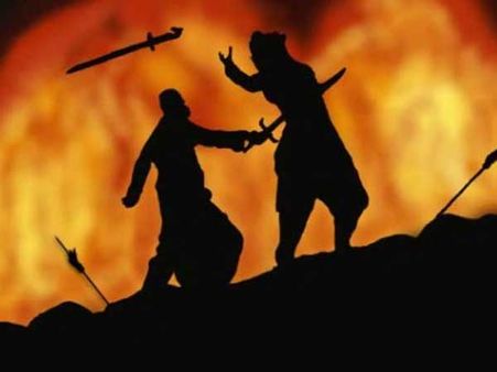 బాహుబలి2కు రిలీజ్‌కు ఎదురుదెబ్బ.. రాజమౌళి ఏం చేస్తాడో.. కట్టప్పపై ఆగ్రహం.. బంద్‌కు పిలుపు..