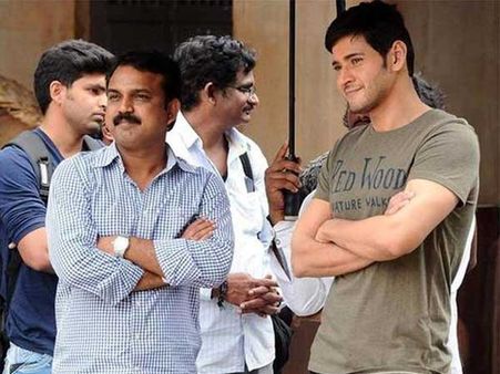 మహేష్ బాబు-కొరటాల మూవీ హీరోయిన్ ఖరారు...ఈవిడే (ఫోటోస్)