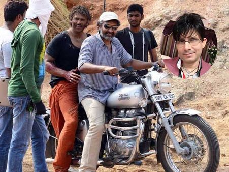 రాజమౌళి చుతియా, ప్రభాస్ ఒంటె, బాహుబలి చెత్త సినిమా.... రివ్యూ పేరుతో అడ్డమైన వాగుడూ వాగాడు