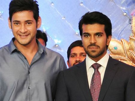 మేము బానే ఉంటాం, ఫ్యాన్స్ మధ్యలో గొడవలు అర్థం కావటం లేదు: మహేష్ బాబు