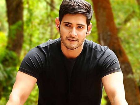 1000 కోట్ల మహాభారతంలో...... మన మహేష్ బాబు కూడా?