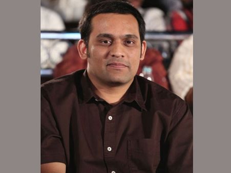 నాపాటలు ఎవరైనా పాడుకోవచ్చు, ఆత్మసంతృప్తి చాలు : మిక్కీ జె మేయర్