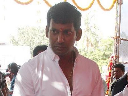 అప్పటి వరకు పెళ్లి చేసుకోను.. అడ్డంకులను ఎదురిస్తా.. విశాల్