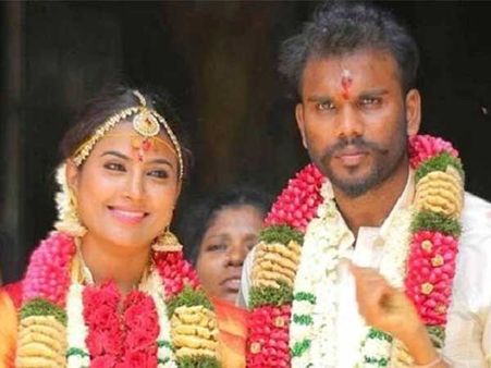 టీవీ నటి భర్త ఆత్మహత్య.. కారణం అతడే...