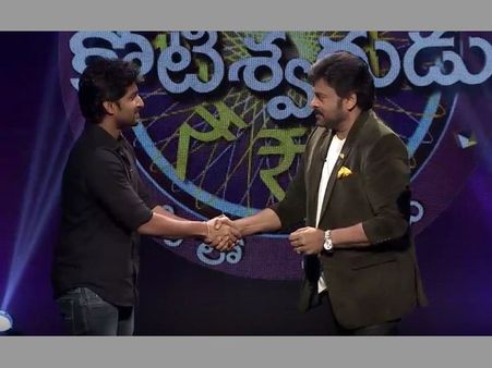 మెగా ఫ్యామిలీకి బరువే, చిరు వల్ల పోగొట్టుకుంది రాబట్టుకున్న హీరో నాని!