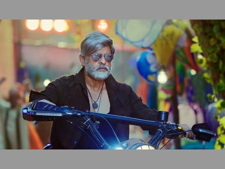 జగపతి బాబు 