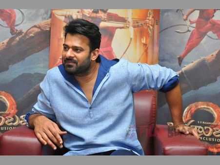 లైఫ్ లో మళ్లీ సంపాదించుకోలేనంత డబ్బు.... : ప్రభాస్ ‘బాహుబలి 2’ ఇంటర్వ్యూ విశేషాలు