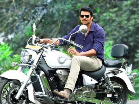 ప్రభాస్ ఫ్యాన్స్‌కు శుభవార్త.. అదిరిపోయే న్యూస్.. 23న పండుగే పండుగ..