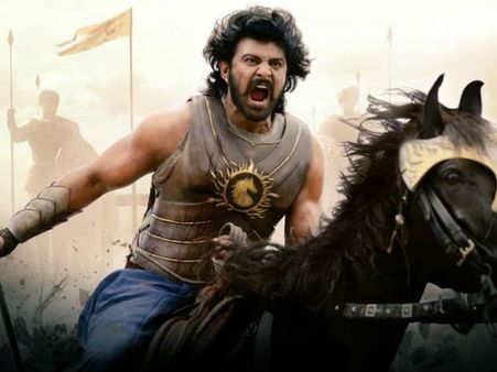 బాహుబలి ఎఫెక్ట్: ప్రభాస్ మీద కన్నేసిన ‘గేమ్ ఆఫ్ థ్రోన్స్’ మేకర్స్