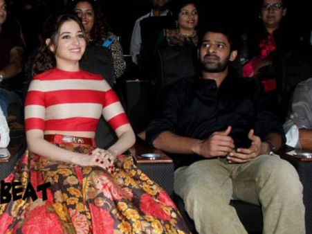 తమన్నా పవర్ కూడా పని చేయలేదు: పెళ్లిపై ప్రభాస్ షాకింగ్ స్టేట్మెంట్