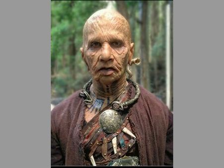 ఆ పాత్ర వయస్సు 324 ఏళ్లు : ఆసక్తి గొలుపుతున్న 