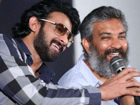 ప్రభాస్ చాలా బద్దకస్తుడు: రాజమౌళి షాకింగ్ కామెంట్