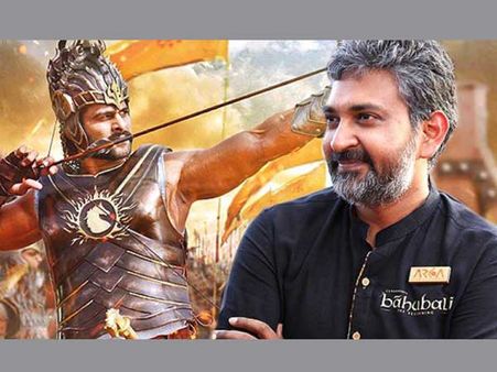 బాహుబలి-2: రాజమౌళి రెమ్యూనరేషన్ ఎన్ని కోట్లు?