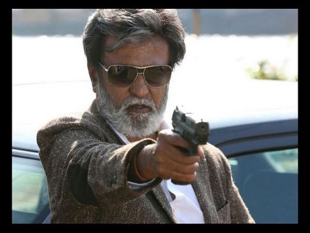 దుమ్ము రేపే.. దమ్మున్న పాత్రలో రజనీకాంత్.. ముంబై గ్యాంగ్‌స్టర్‌గా.. 161 చిత్రంతో బాషా రిపీట్!