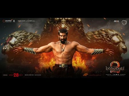 అప్పుడు నేను లేదా ప్రభాస్‌లలో ఒకరం చనిపోయే వాళ్లం.. రానా