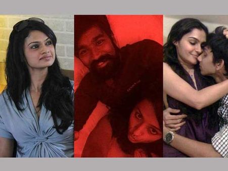 సుచీ లీక్స్: నేను అలాంటోడిని కాదు, త్రిష ముద్దుపై రానా వివరణ!