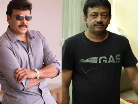 చిరంజీవి తమ్ముడి స్థానంలో నేనుంటే కొట్టేవాడిని: రామ్ గోపాల్ వర్మ