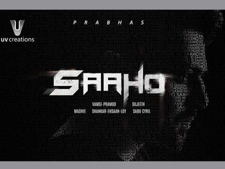 ప్రభాస్ ‘సాహో’ మూవీ టీజర్ లీక్.. షాక్‌లో డైరెక్టర్ సుజిత్ రెడ్డి?